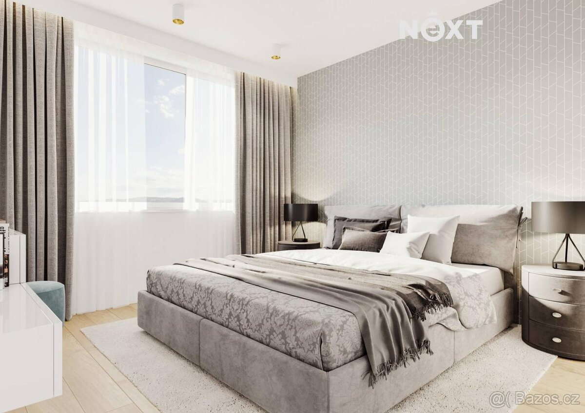 Prodej byt 2+kk, 50㎡ - 6