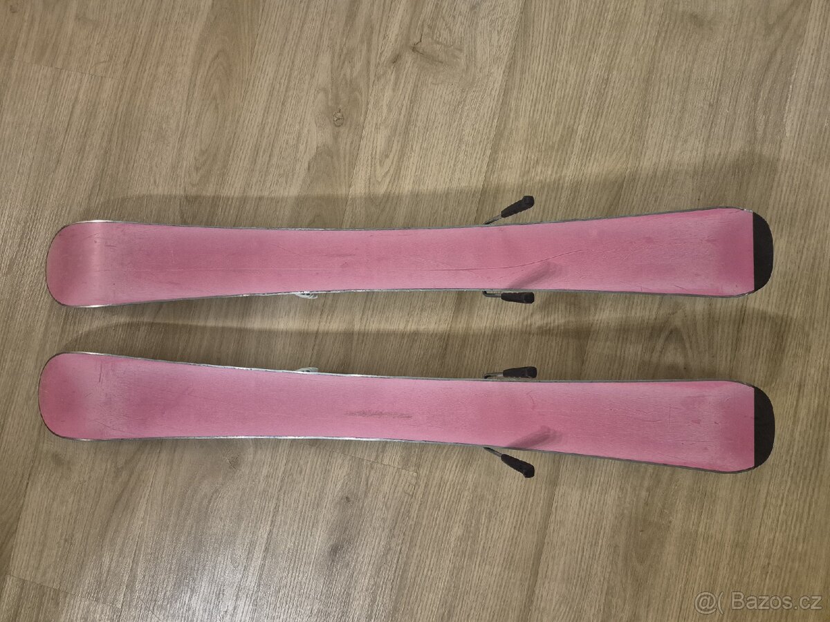 Dětské lyže Elan 80cm - 6