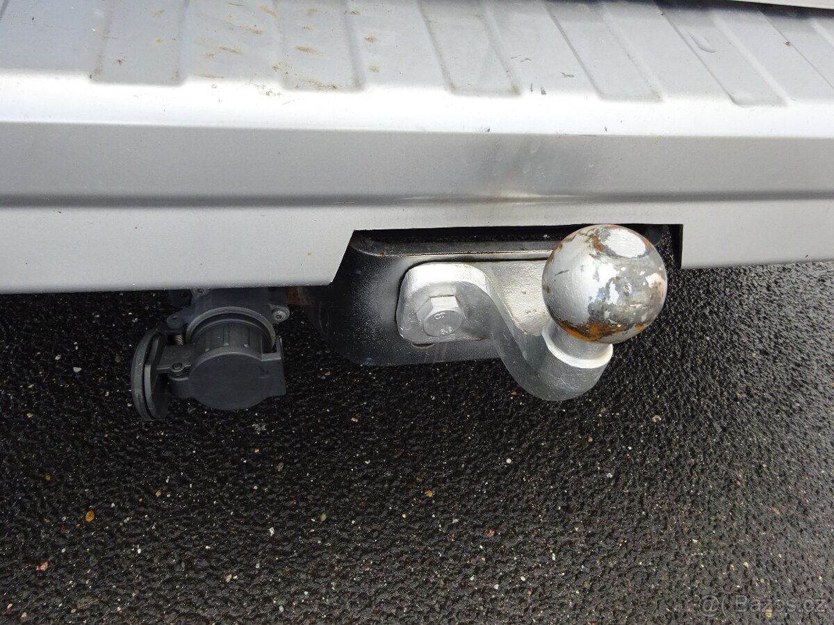 OPEL VIVARO 1,6 CDTi GARANCE KM - 6