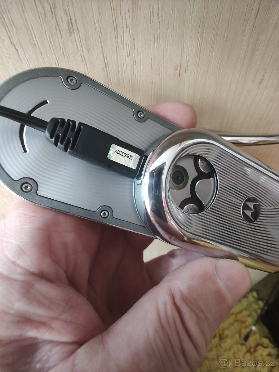 Motorola Aura R1 vymena - 6