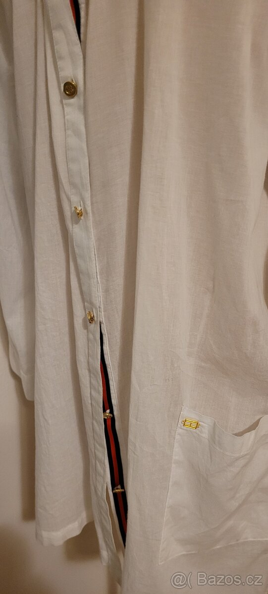 Košile Tommy Hilfiger - 6