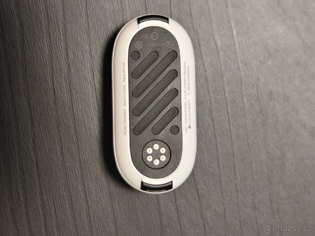 Insta360 GO 3 – 128 GB - 6