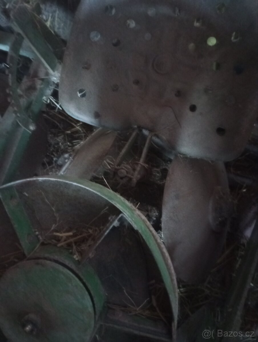 Babosed a prooravacka brambor - 6