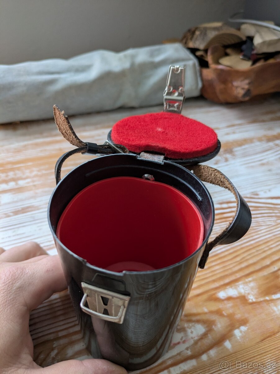 Carl Zeiss Jena Flektogon 2.4/35 s obalem - 6