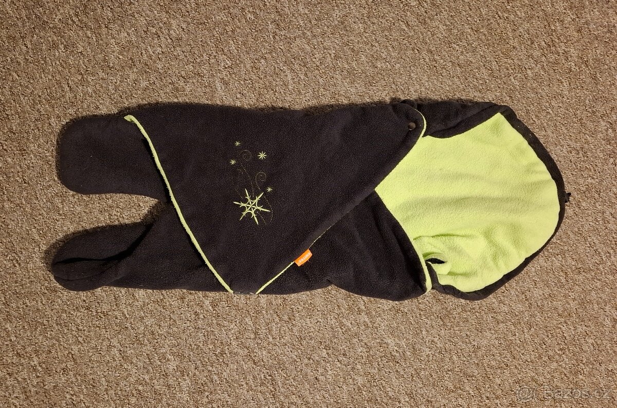 Dvojkombinace Expander Exeo 03 Ocean 2020 - 6