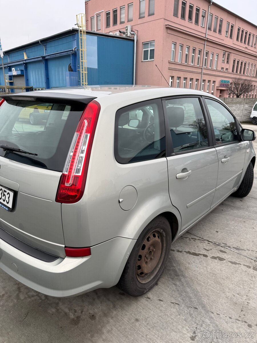 Ford C-Max - 6