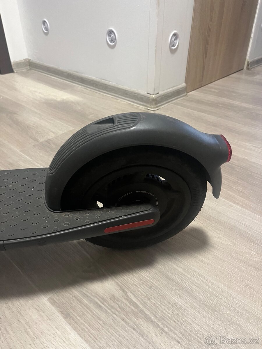 elektrokoloběžka - 6