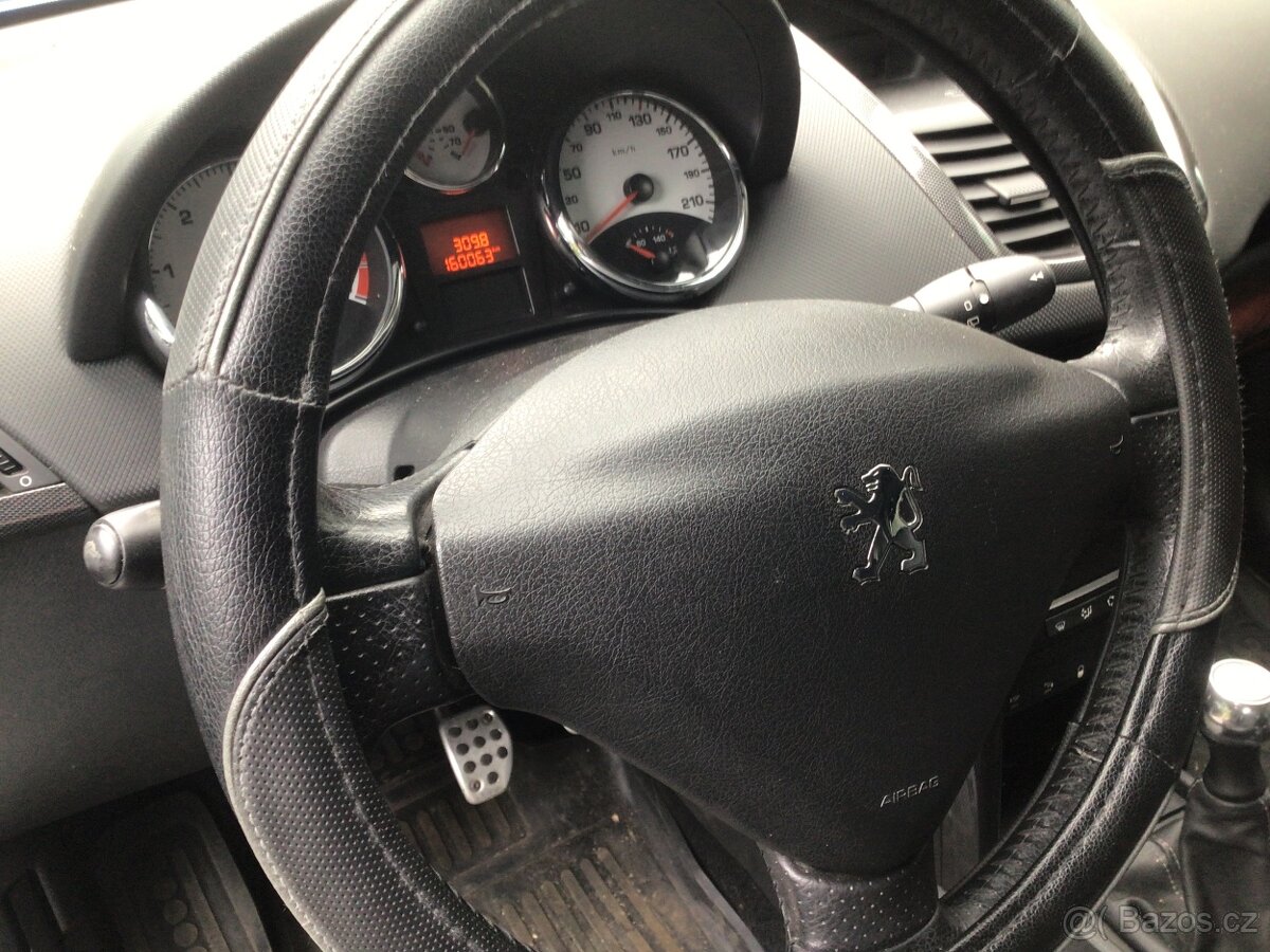 Peugeot 207 1,6hdi 80kw - 6