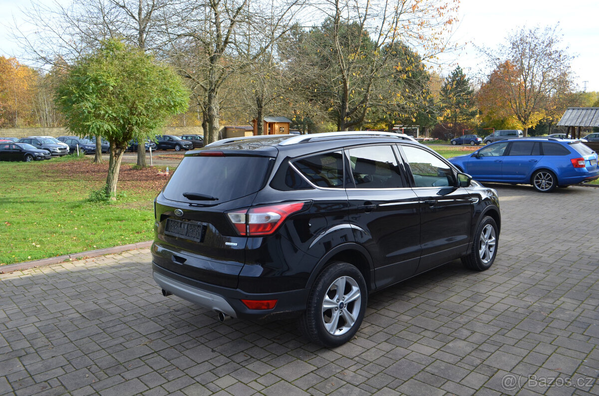 PRODÁM FORD KUGA 1.5 ECOBOOST 150PS FACELIFT 2018 - 6