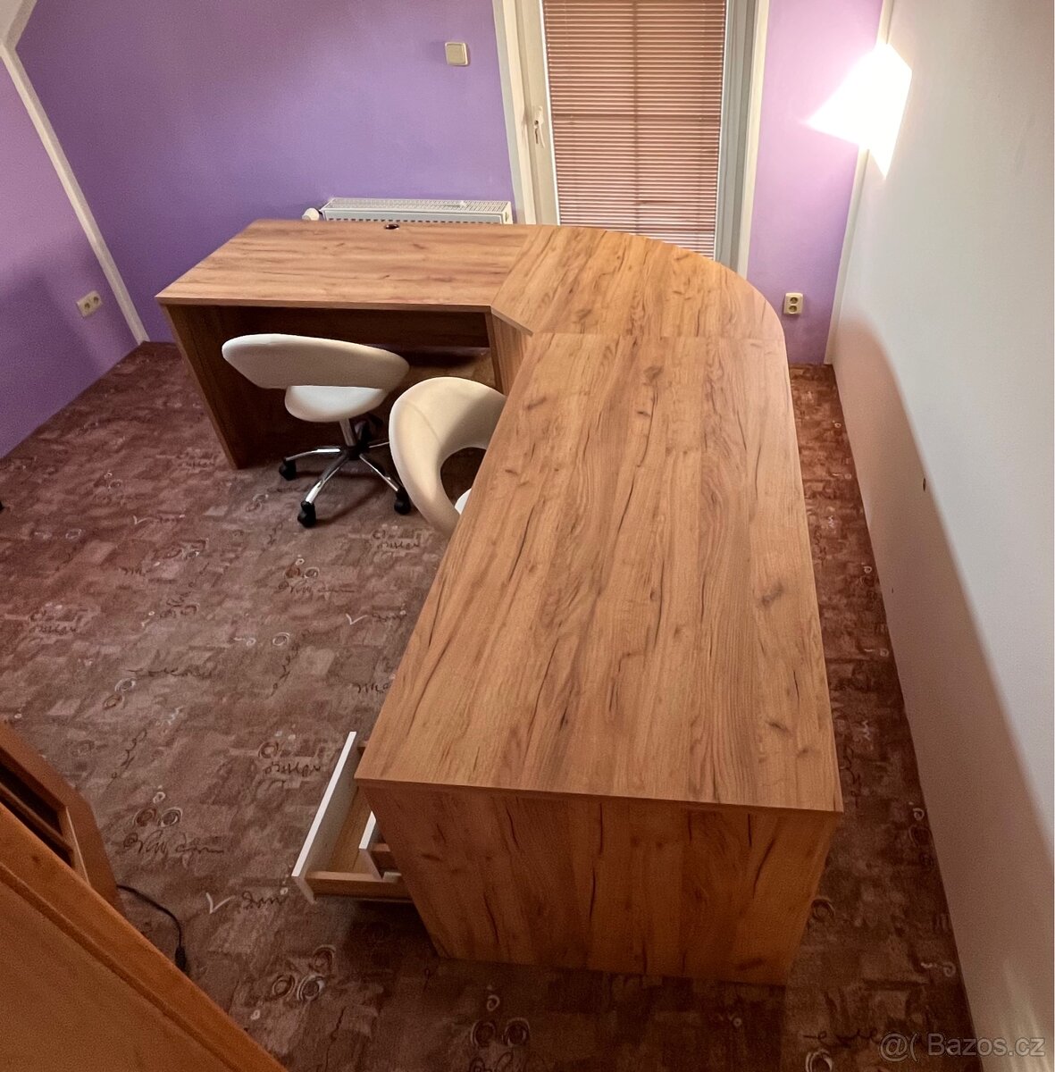 Kancelářský nabytek - 6