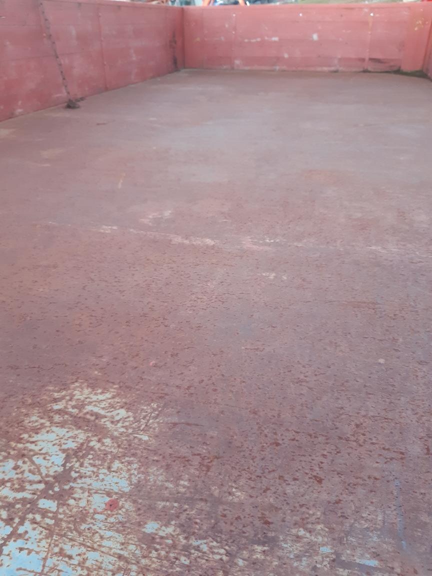 Traktorový vlek - 6