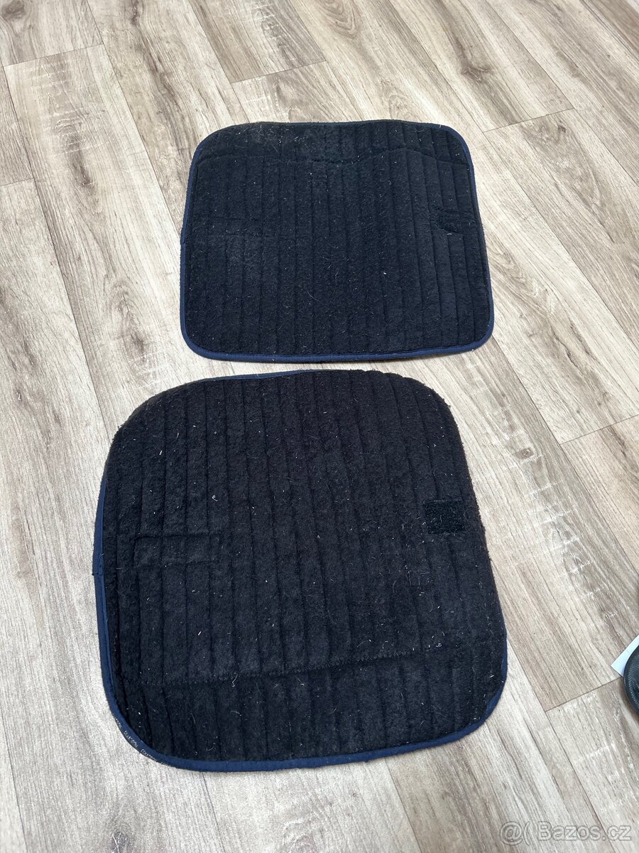 Podložky pod bandáže Eskadron - 6