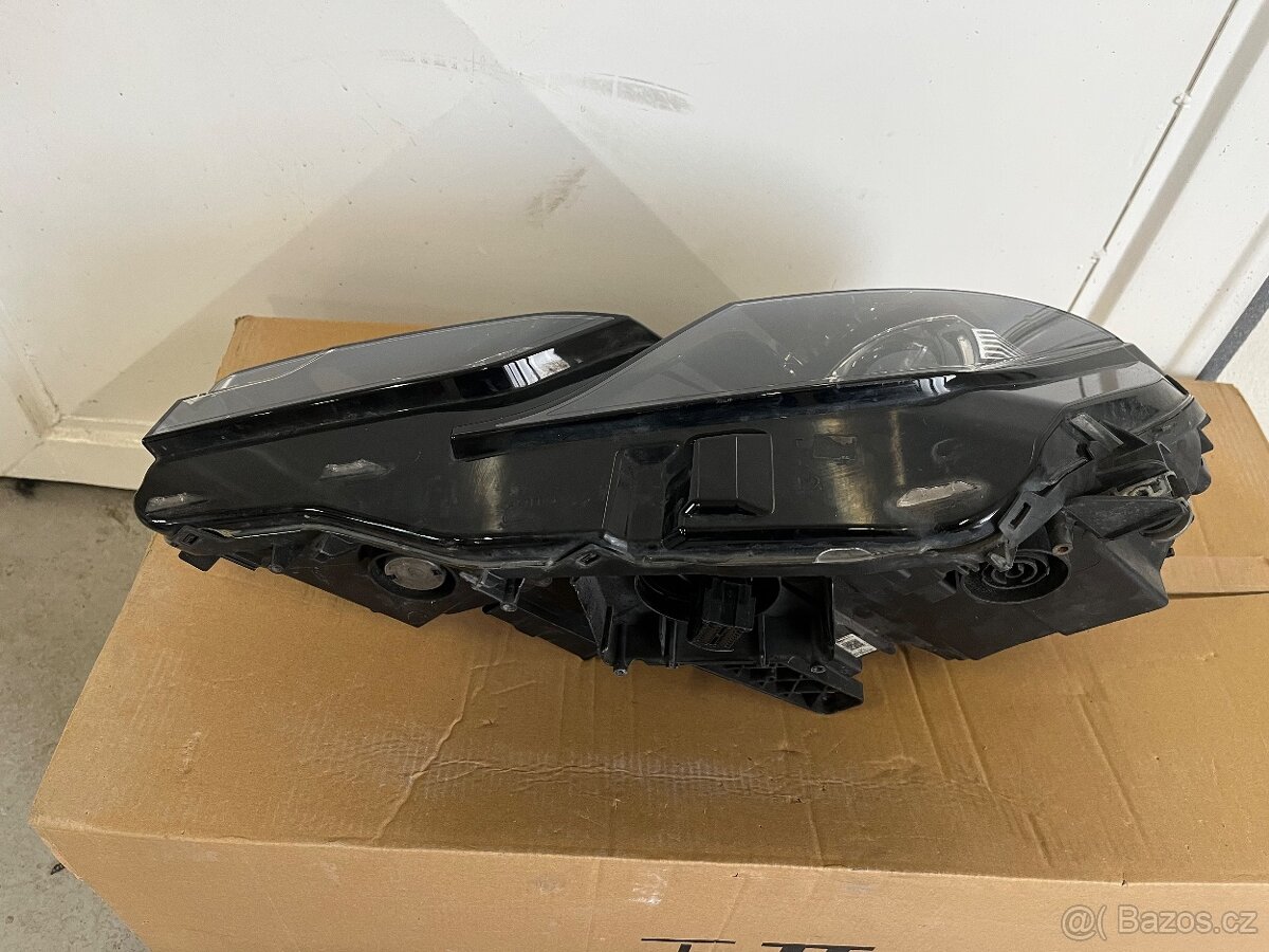 Arteon svetlo leve - 6