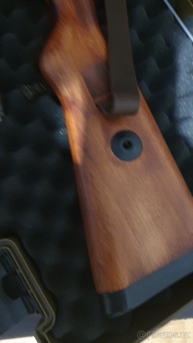 Airsoft sniper mauser k98. - 6