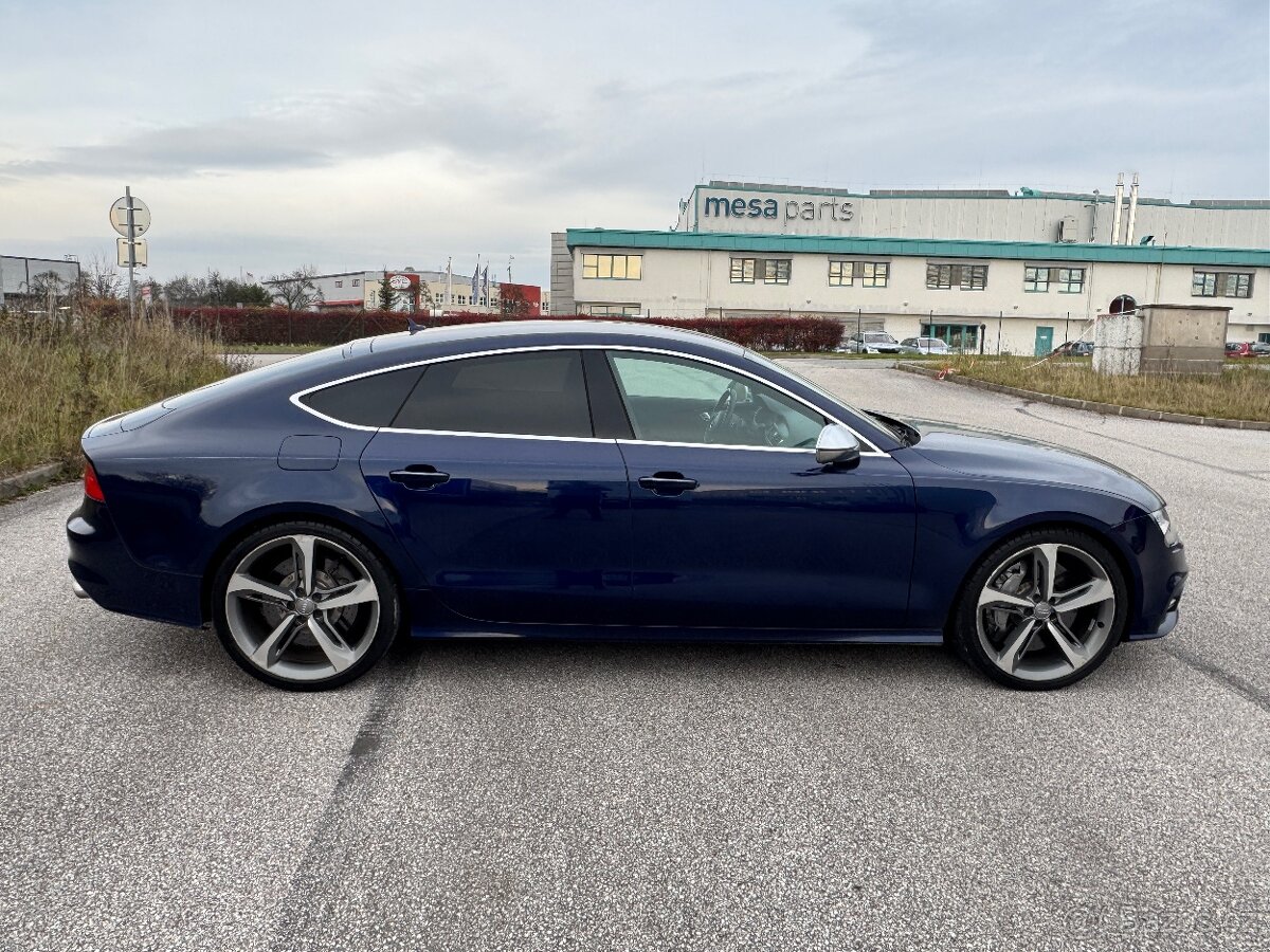 Audi S7 4.0 TFSI QUATTRO - 6
