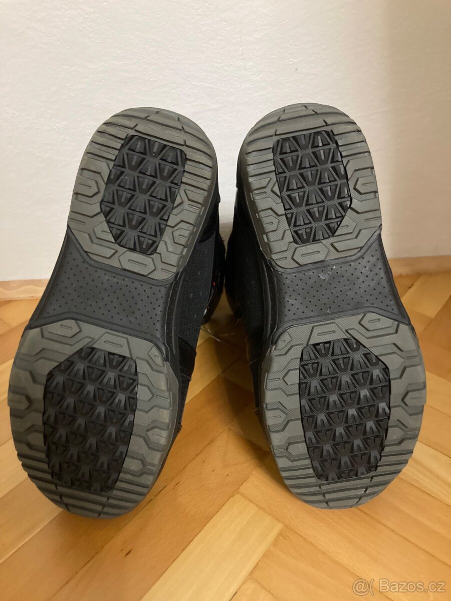 Snowboardové boty GRAVITY vel. 44 - 6