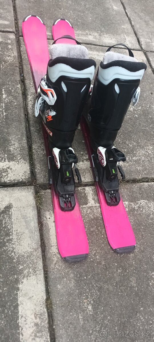 Lyže - 6