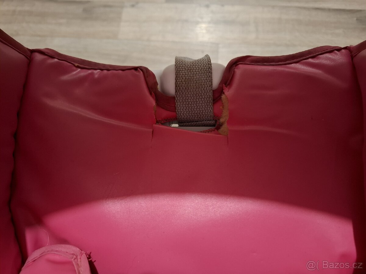 Jídelní židlička - 6