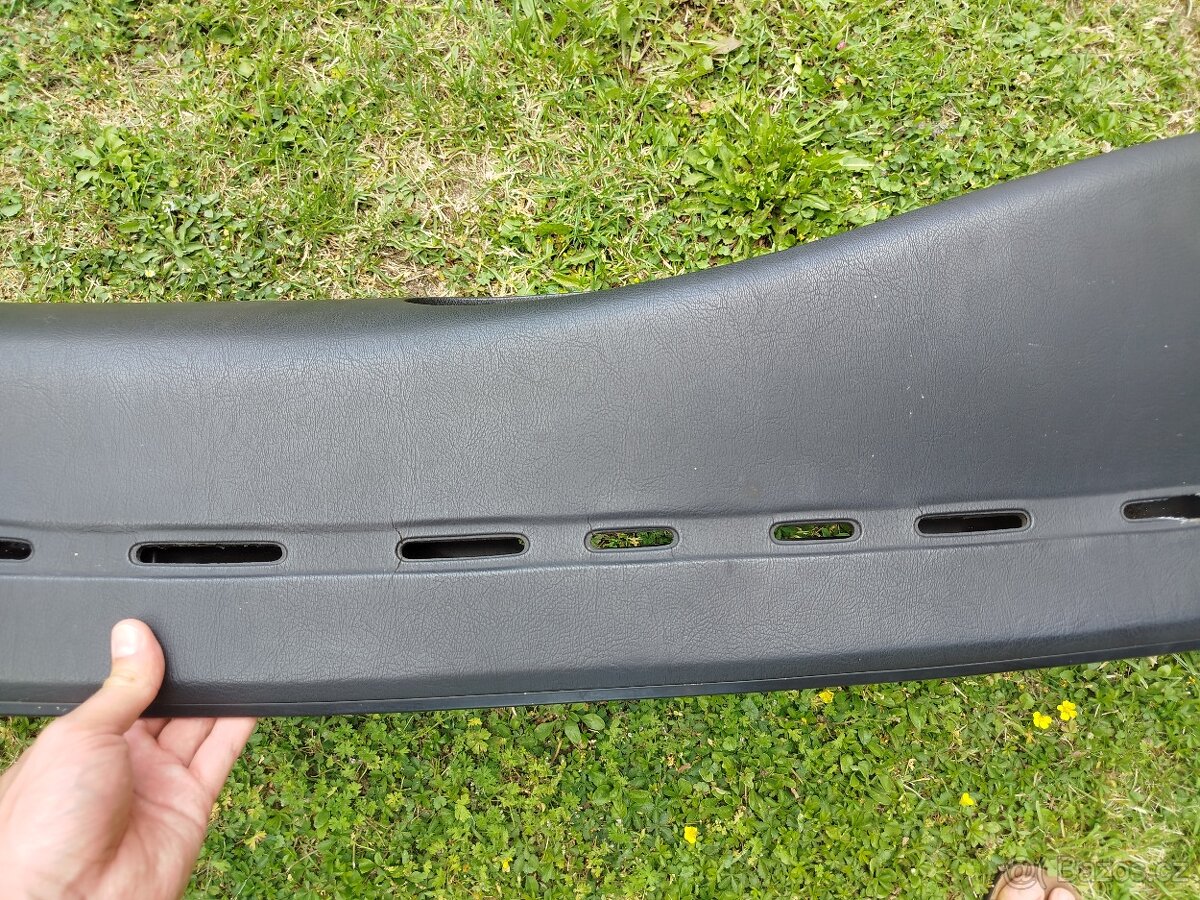 Prodám Porsche 944 palubní desku - 6