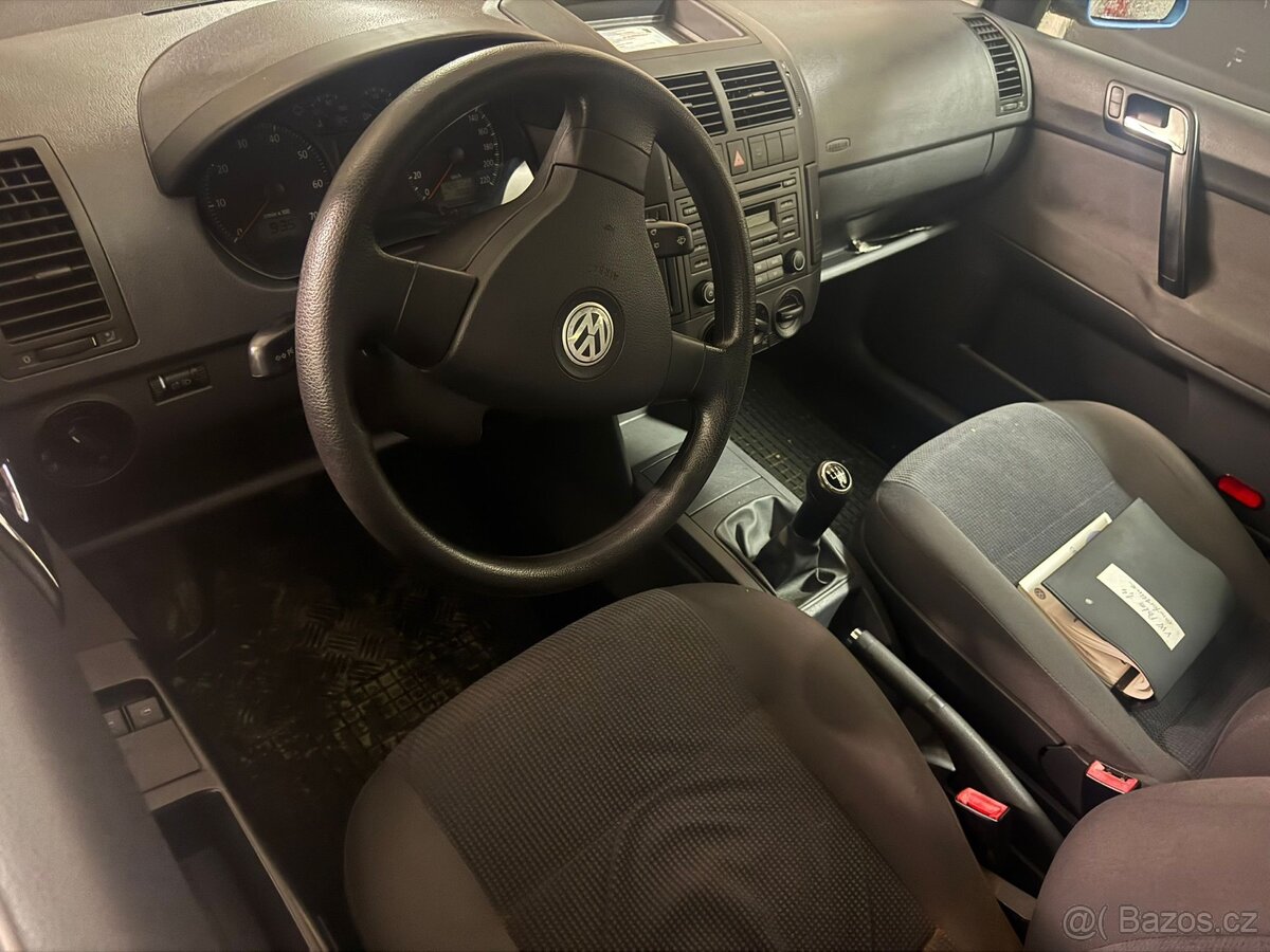 VW Polo 1.4 16v - 6