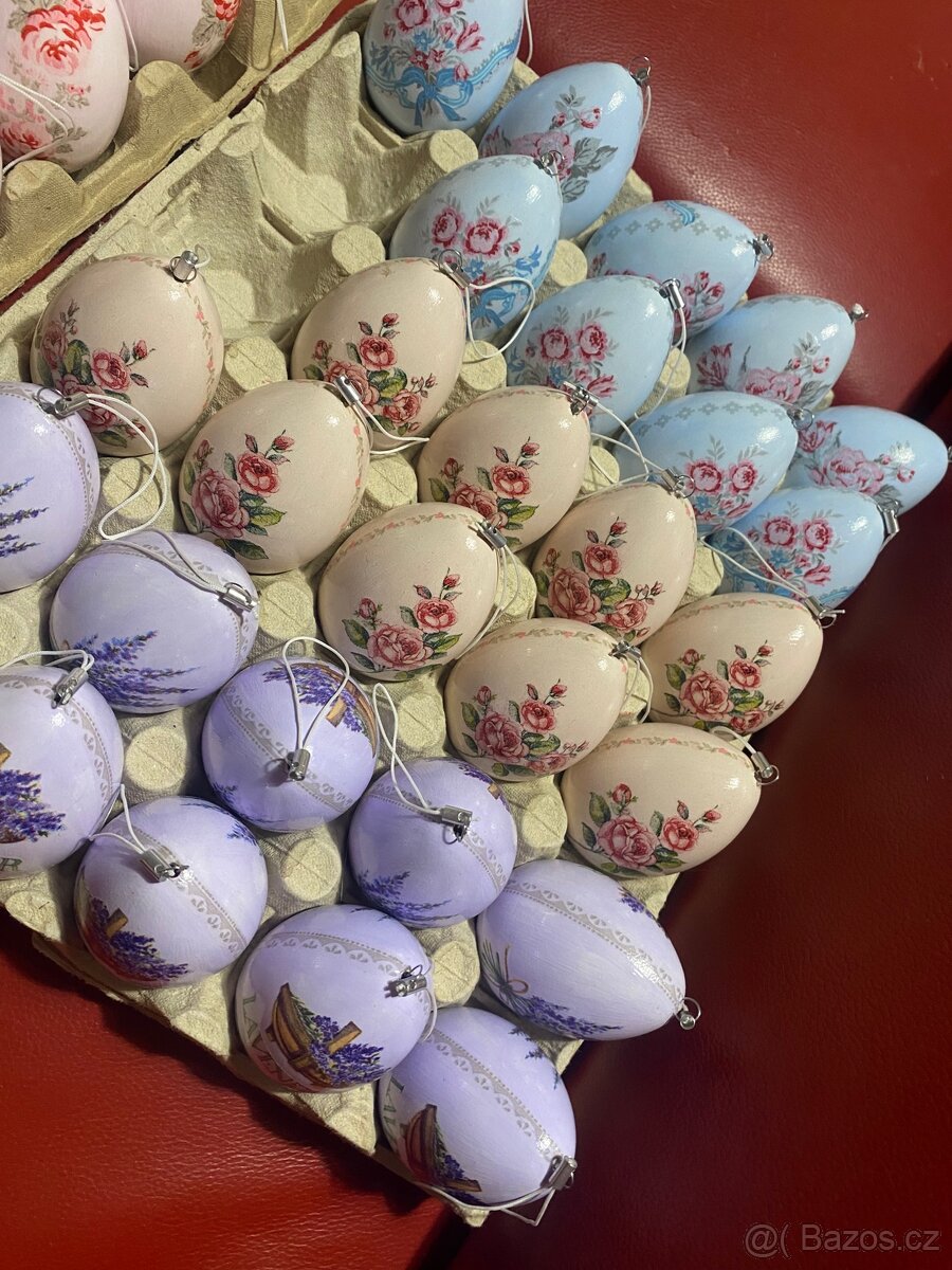 Velikonoční kraslice - 6