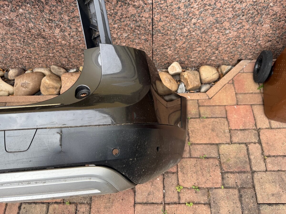 ND Volvo V90 Cross Country - 6