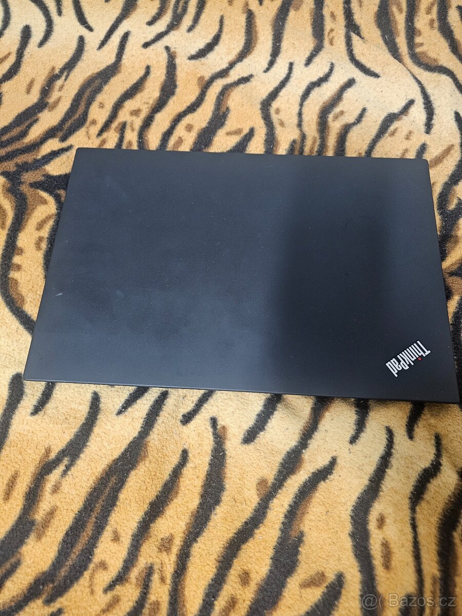 Notebook Lenovo Thinkpad T15 G1 - 6