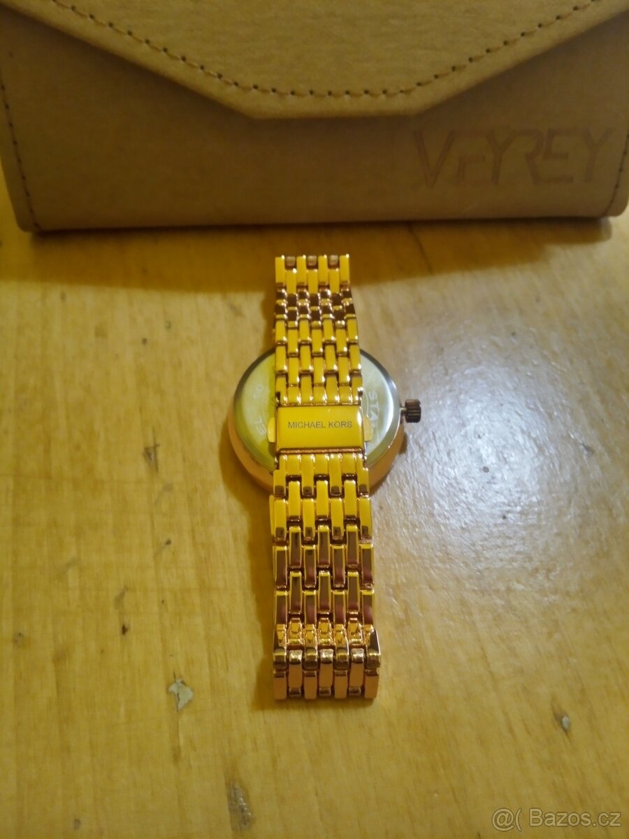 Dámské hodinky - cena 600,-Kč - 6