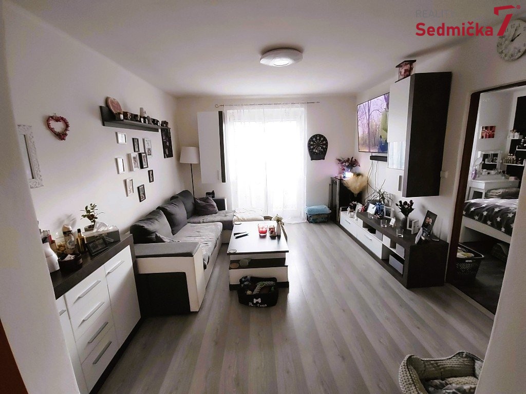 Prodej bytu 2+1, Přerov, ev.č. 00577 - 6