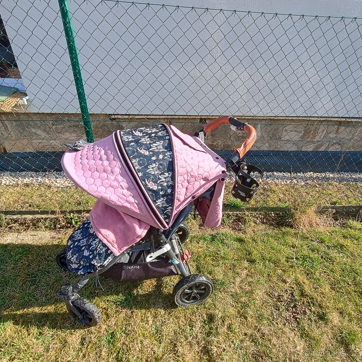 Valco Snap 4 Sport - 6