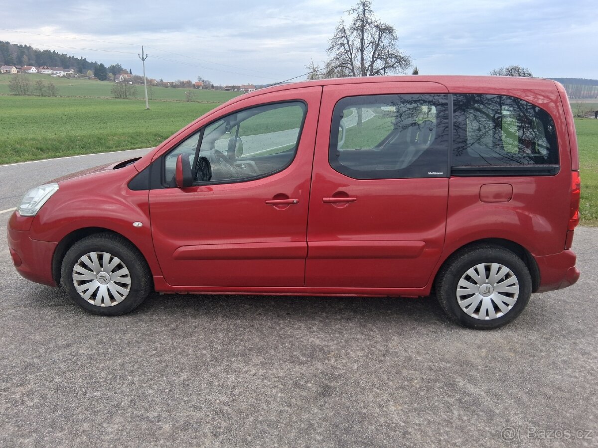 Citroen Berlingo Multispace 1.6 16V - 6