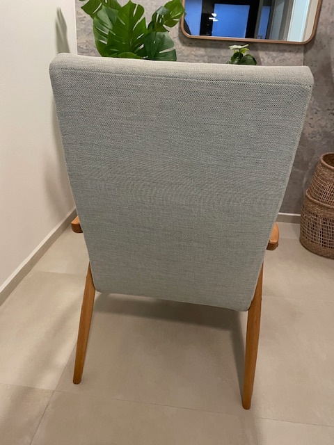 Křesla TON - 2ks - 6