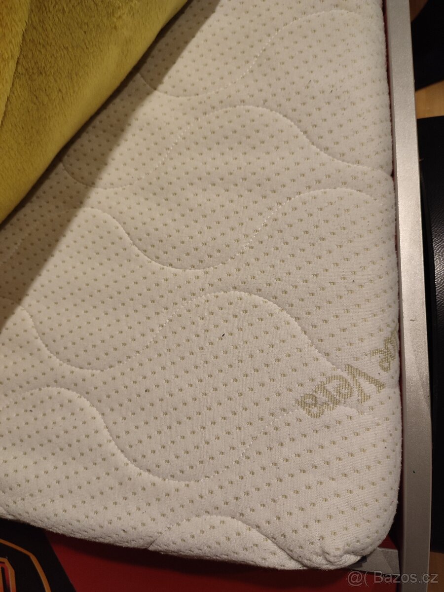 Dětská postel Čílek - 6