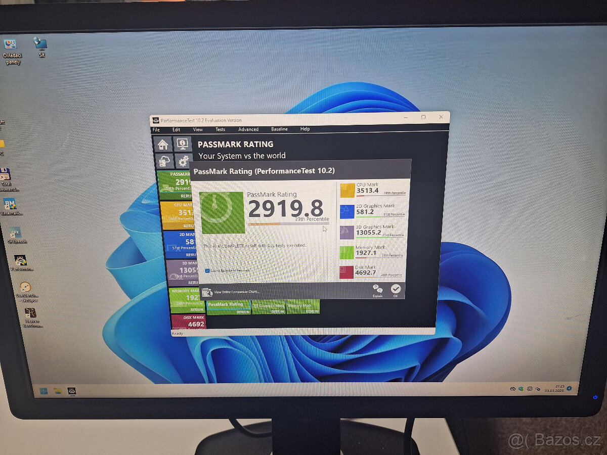 Prodám SAPPHIRE PULSE Radeon RX 6800 16G - 6
