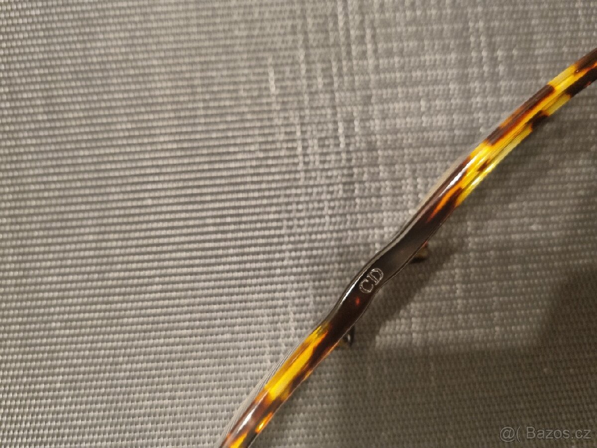 Brýle Dior Homme Blacktie253 - 6