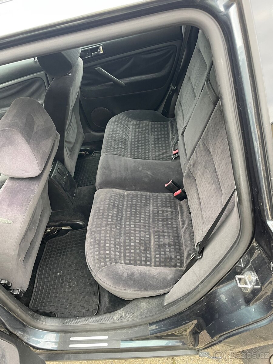 Volkswagen Passat B5.5, 1.9TDI 74kw - 6