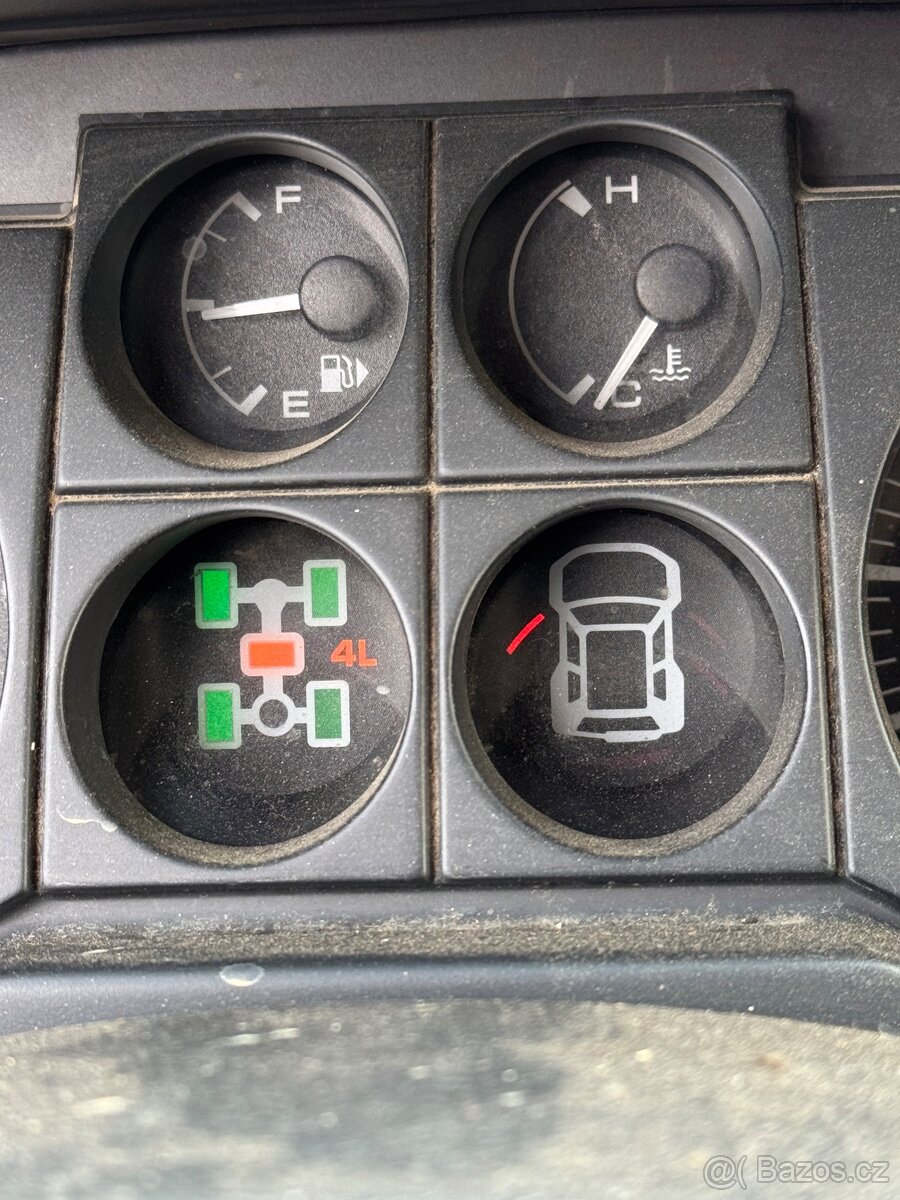 Mitsubishi Pajero 3.2 DiD - 6