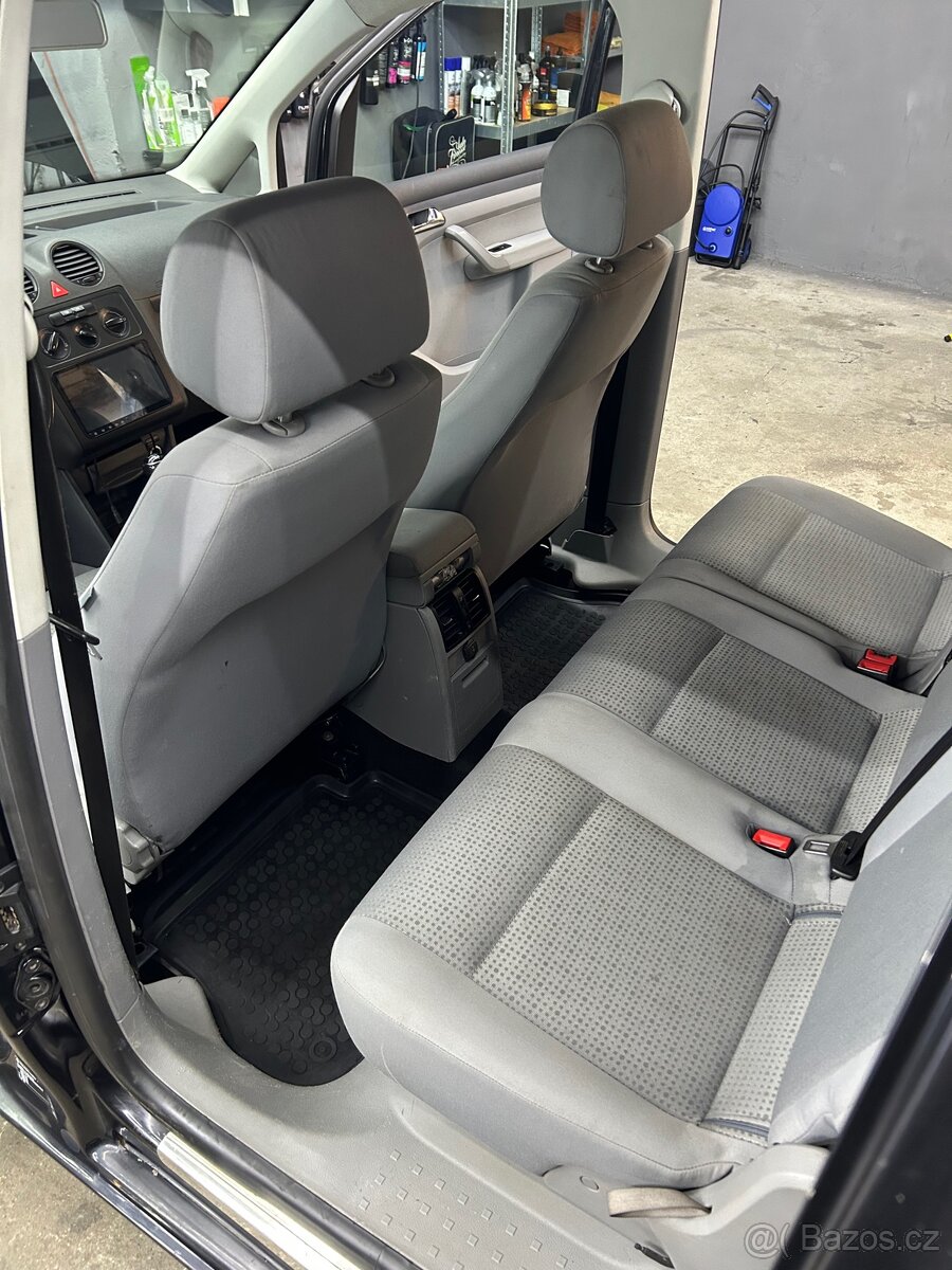 Wv Caddy Life 1.9 TDi - 6