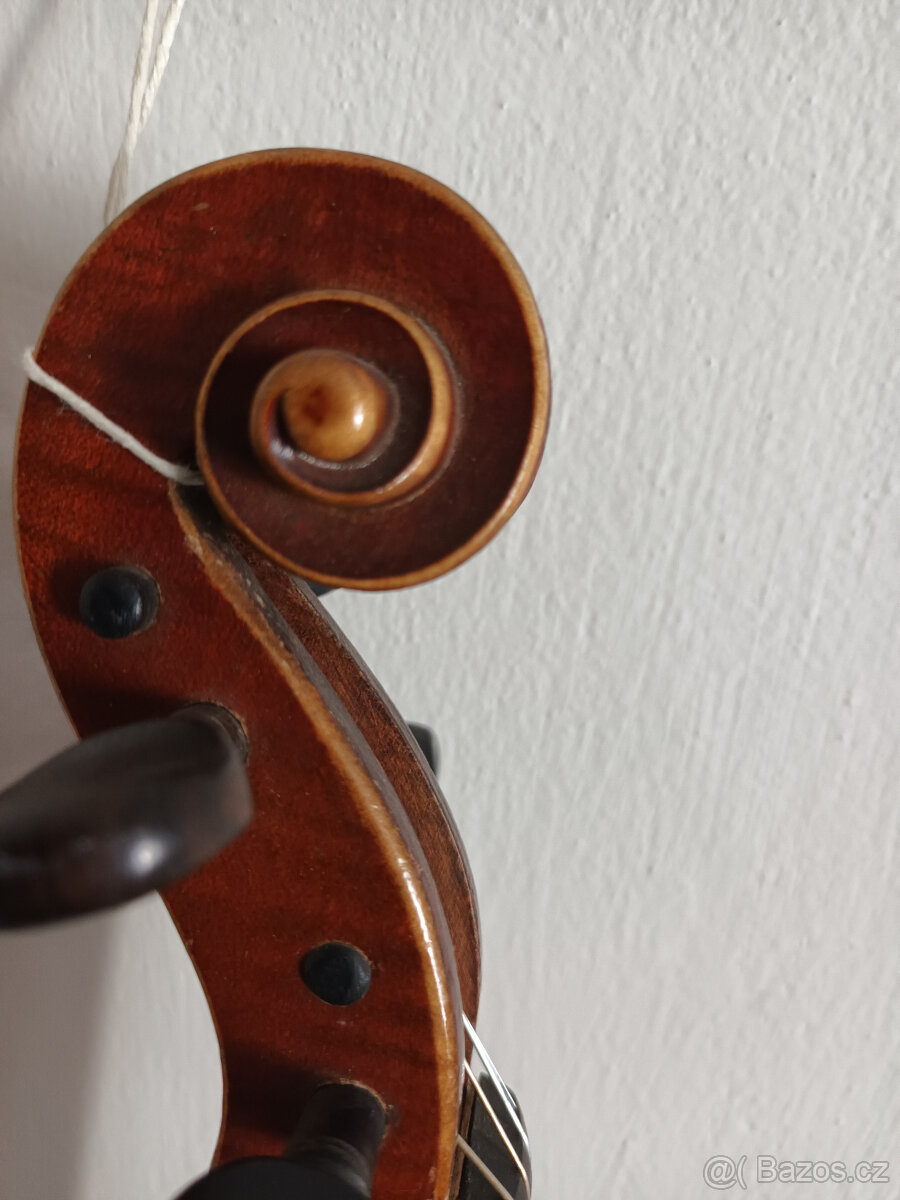 Housle Schönbach - 6