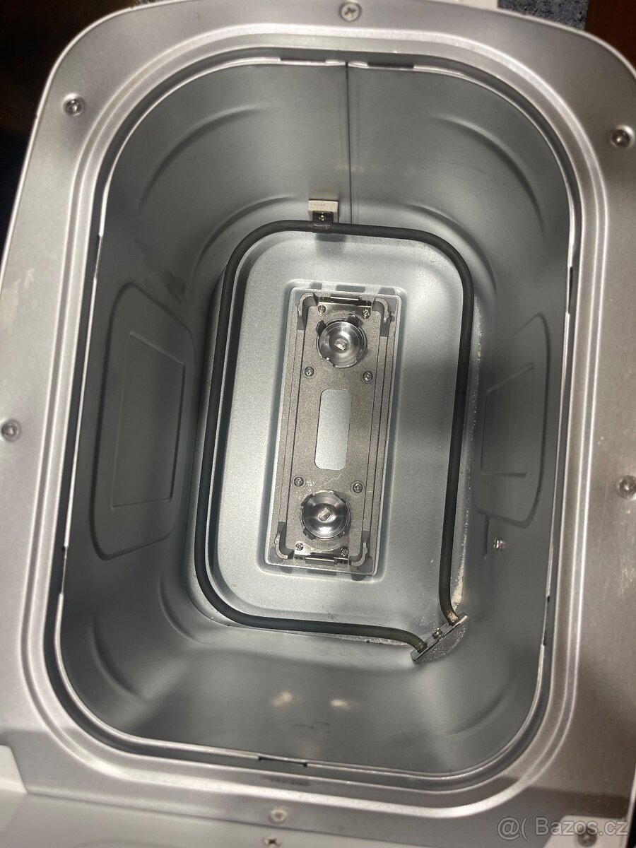 Pekárna SilverCrest - 6