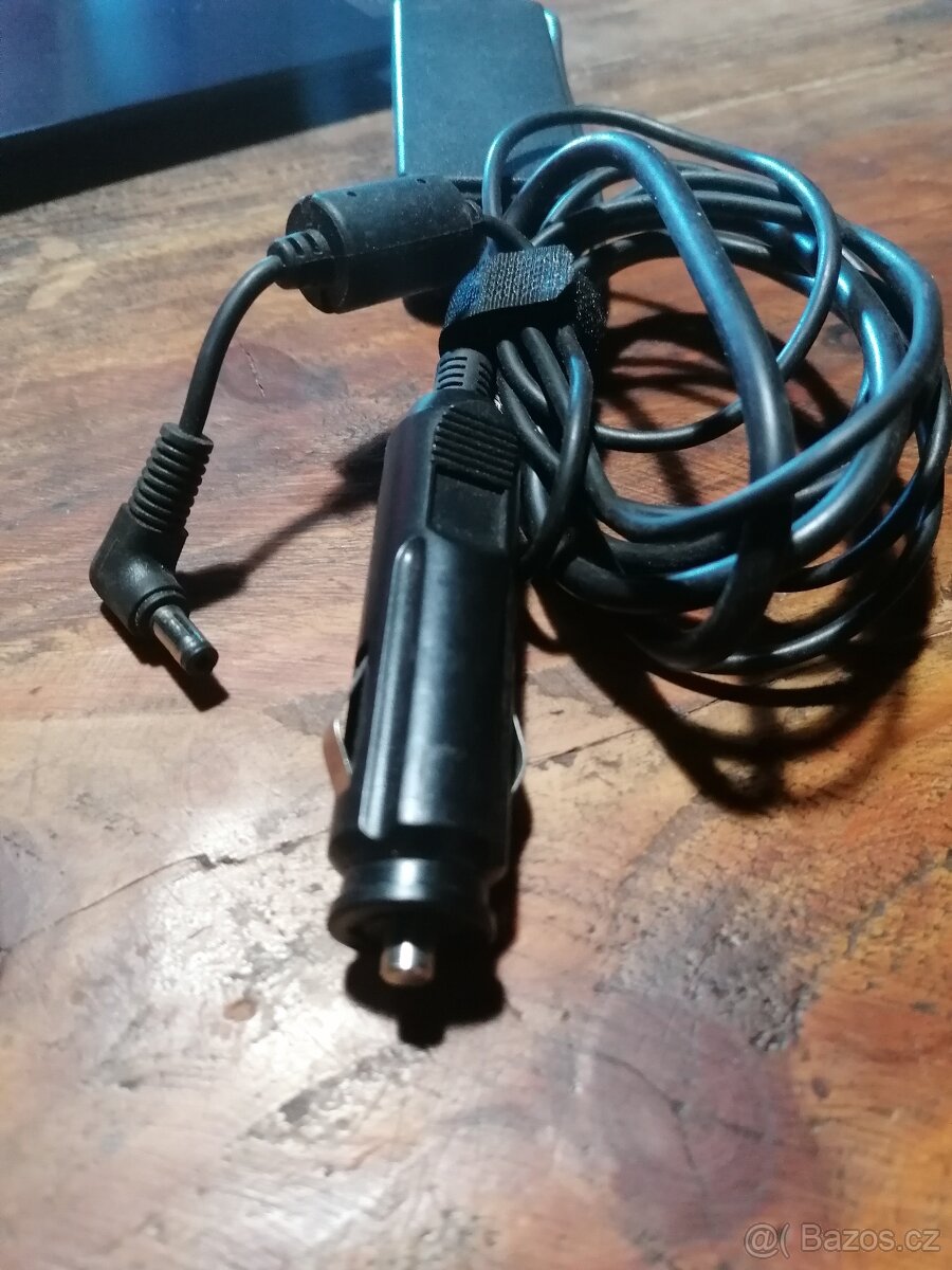Měnič - adapter Asus - 6