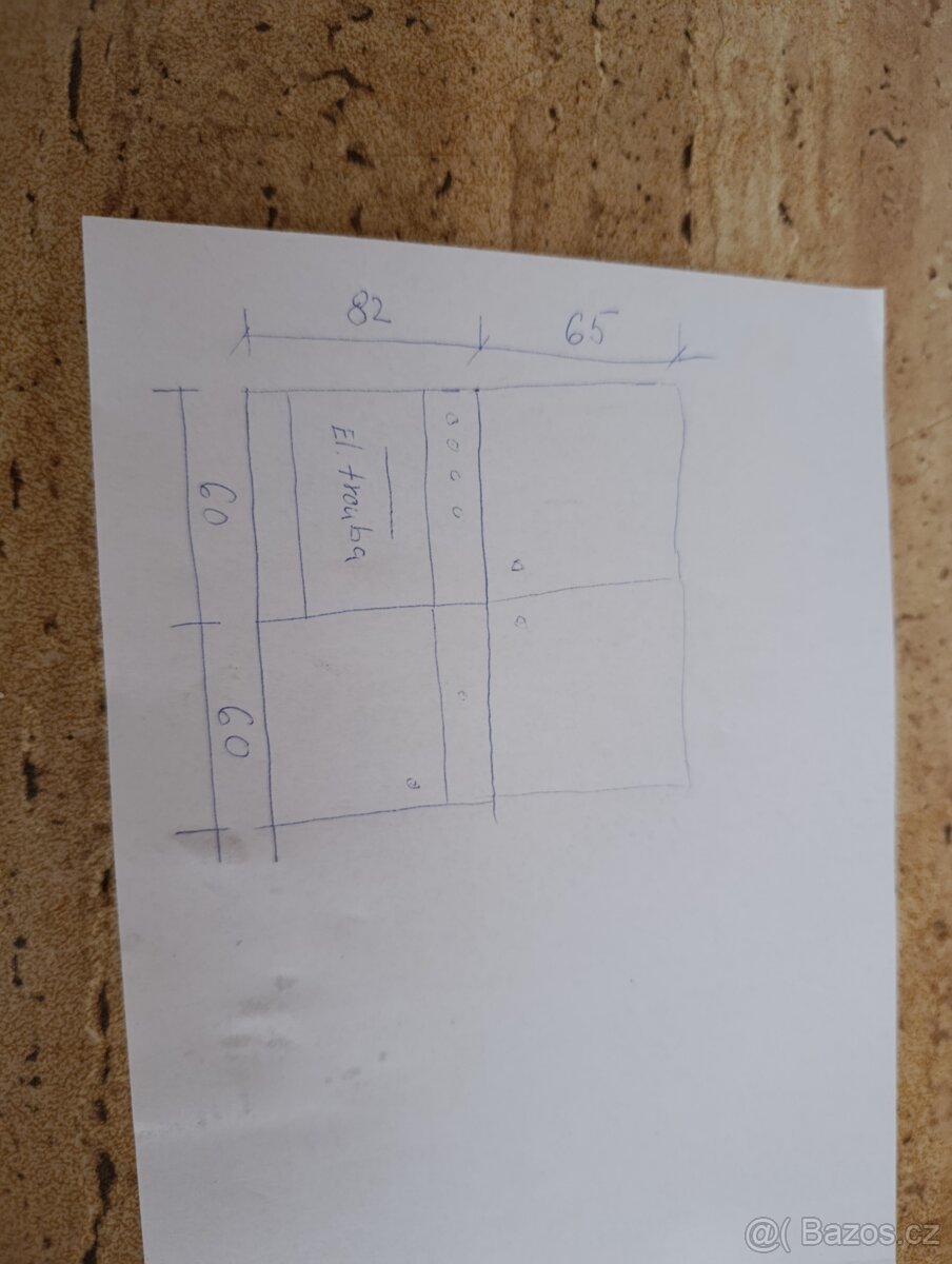 Rustikální kuchyně - 6