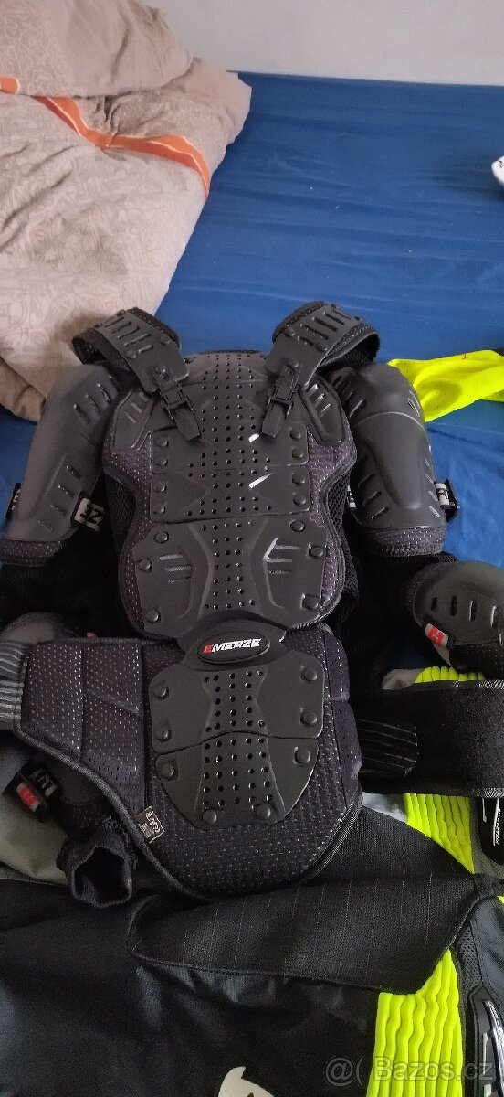 Motocross oblečení - 6
