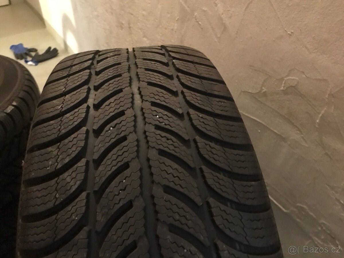 Kola BMW 16 - ET34 - 6