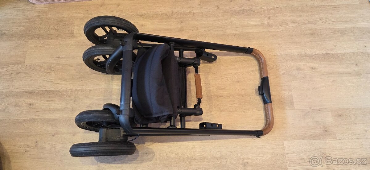 Kočárek NeoNato Puro - 6