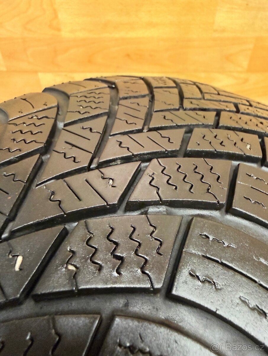 Zimní pneu 205/60/16 č.4 - 6