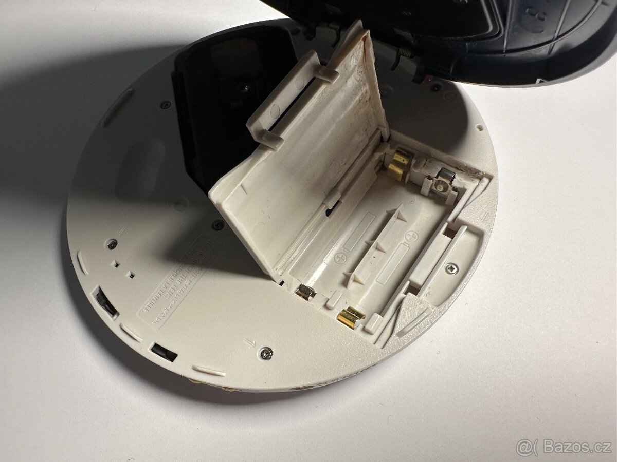 Discman SONY D-EJ100 - 6