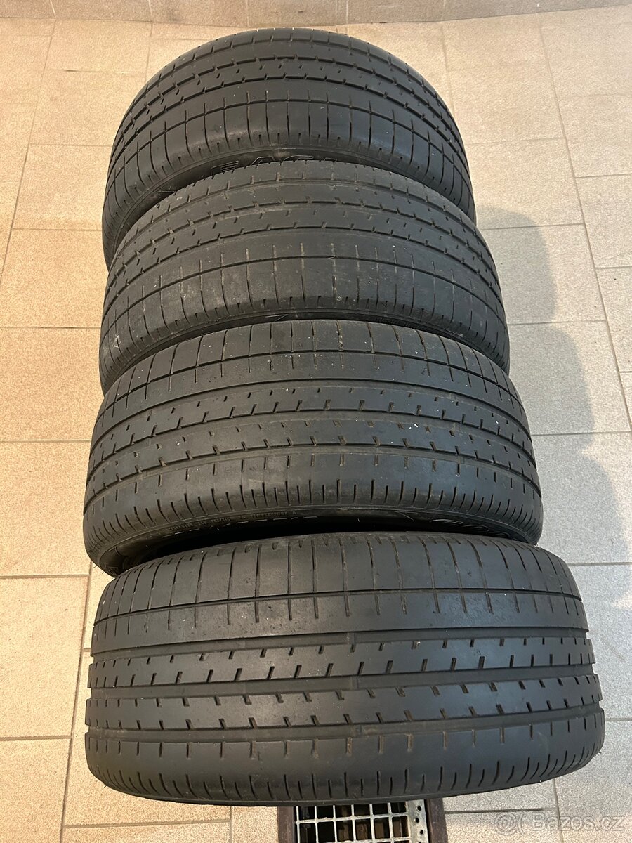 Good Year Eagle F1 255/45 Z R19 - 6