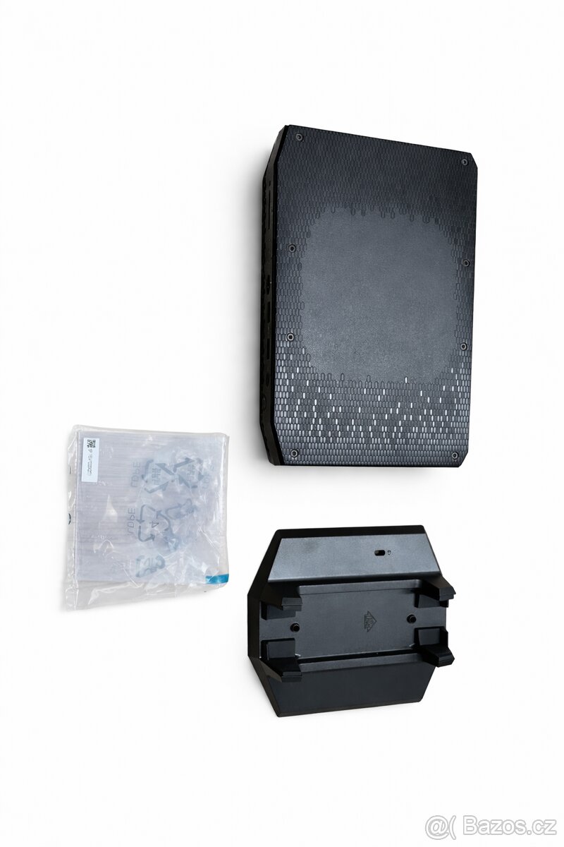 HERNÍ MINI PC – Intel NUC 11 + RTX 2060 (Phantom Canyon) - 6