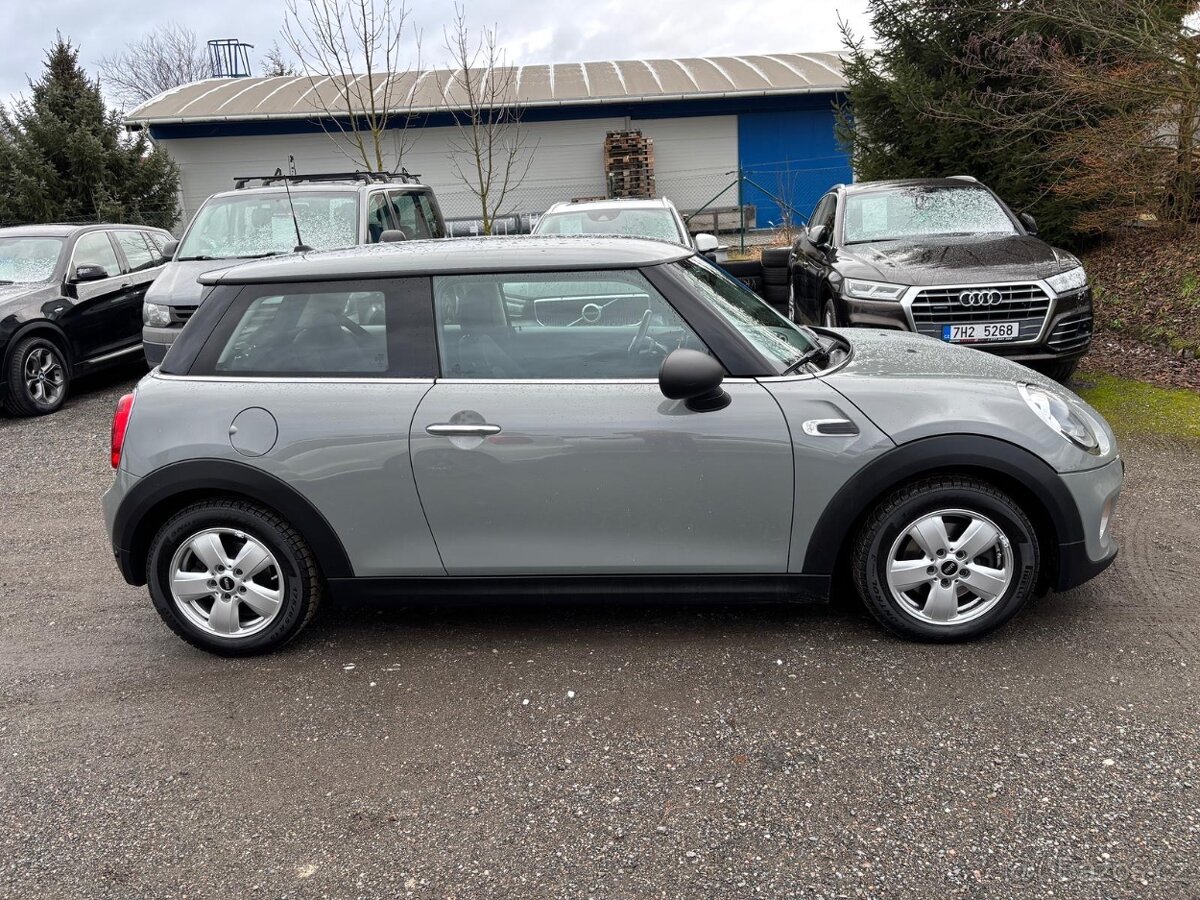 Mini One 1.2i Turbo REZERVACE - 6